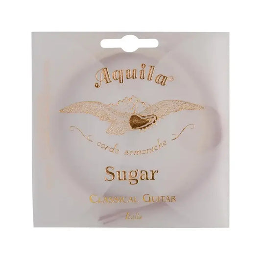 AQUILA - MUTA 155C SUGAR CHITARRA CLASSICA