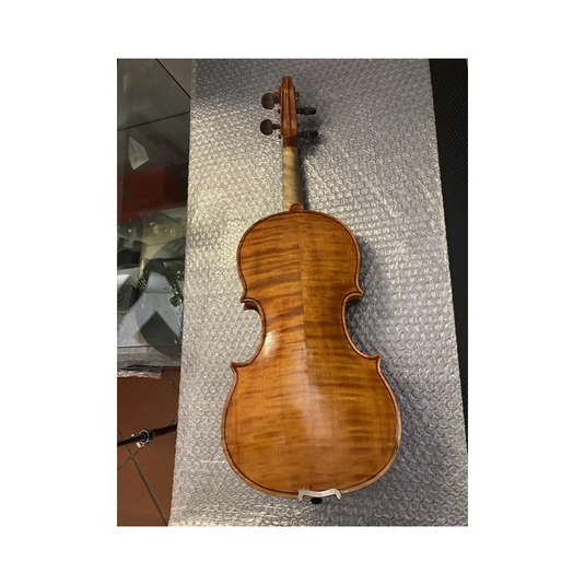 AGATONI 2020 con Astuccio VIOLINO *USATO*