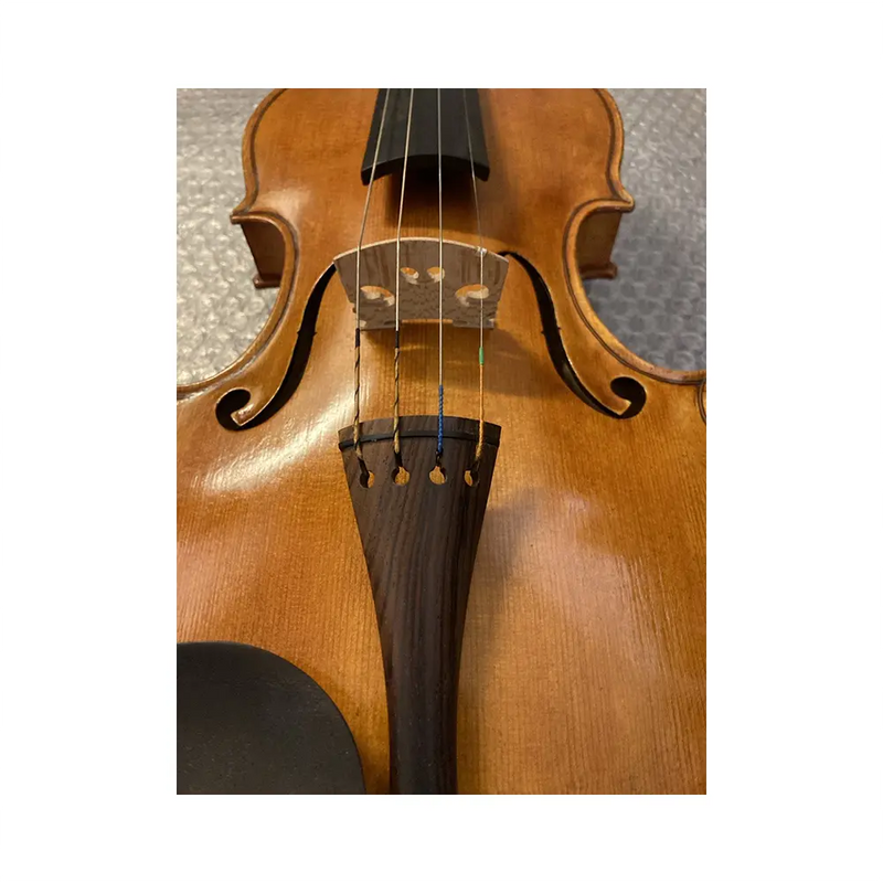 Carica immagine in Galleria Viewer, AGATONI 2020 con Astuccio VIOLINO *USATO*

