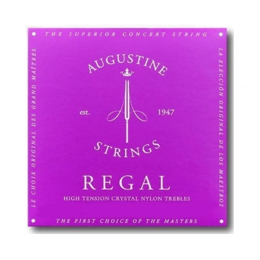AUGUSTINE REGAL - Corda Singola di SI2