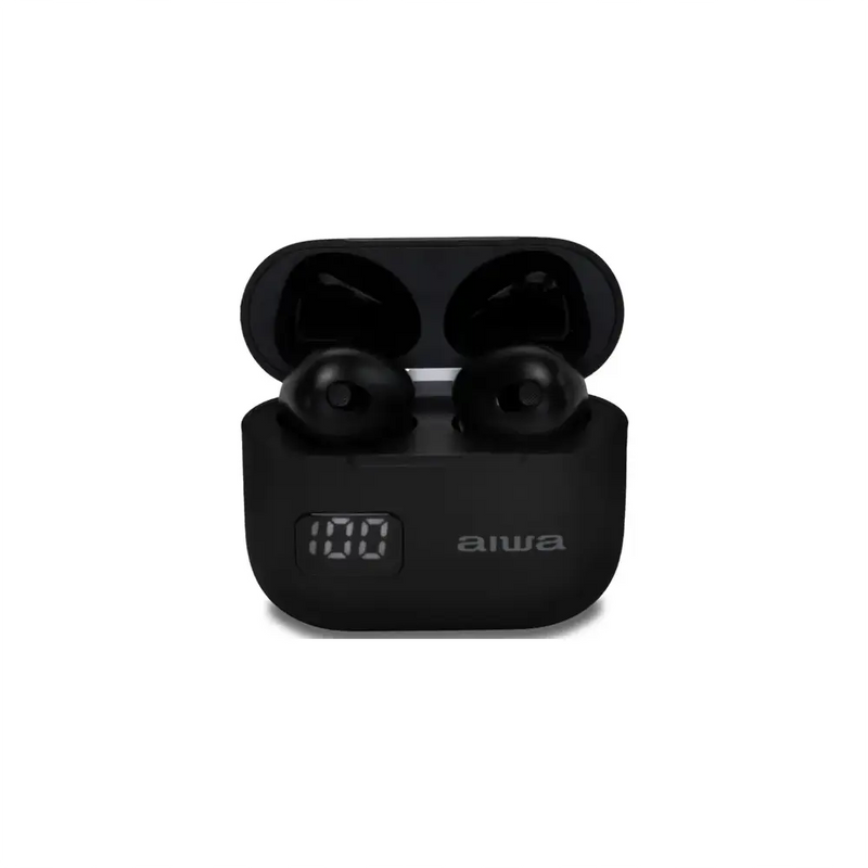 Carica immagine in Galleria Viewer, AIWA ETWS-150 wireless Bluetooth
