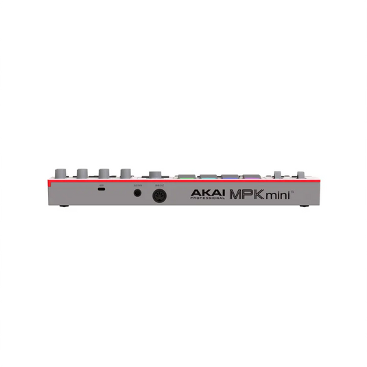 AKAI MPK Mini IV