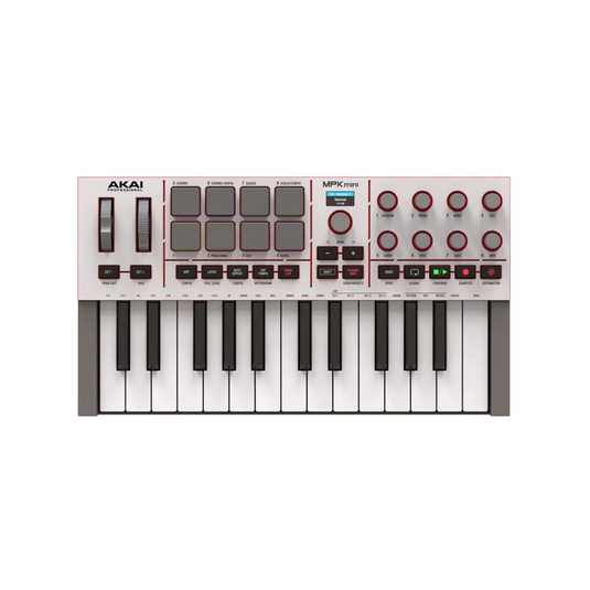 AKAI MPK Mini IV