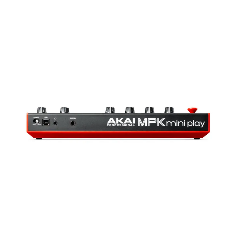 Carica immagine in Galleria Viewer, AKAI - MPK Mini Play Mk3
