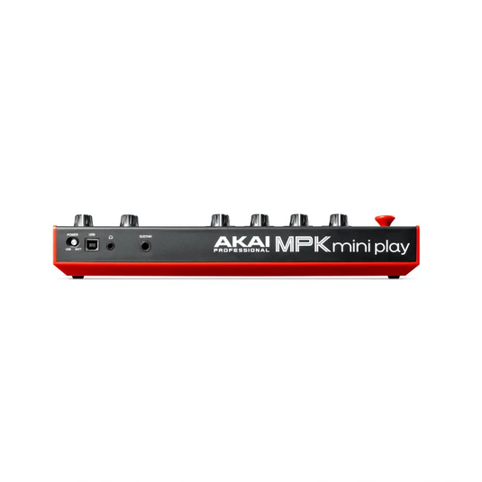 AKAI - MPK Mini Play Mk3