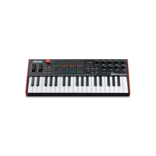 AKAI - Mini Plus