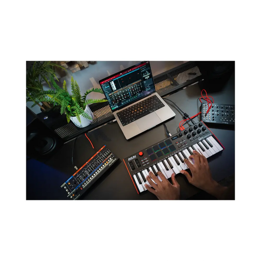 AKAI - Mini Plus