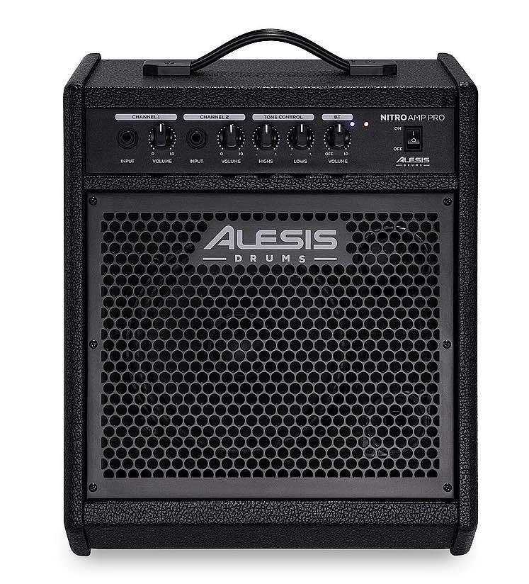 Carica immagine in Galleria Viewer, ALESIS - Alesis Nitro Amp Pro
