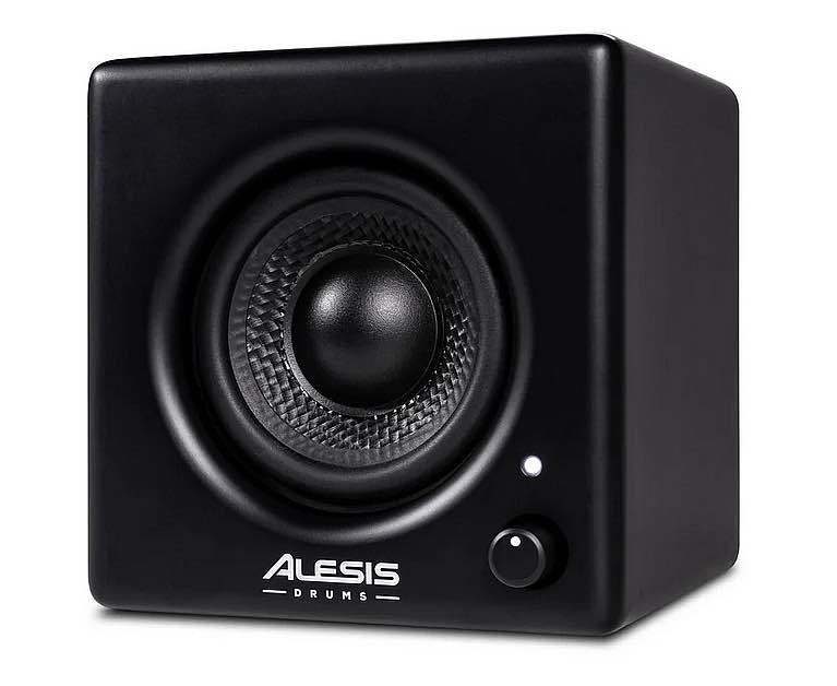 Carica immagine in Galleria Viewer, ALESIS - Alesis Nitro Amp
