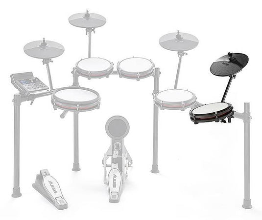 ALESIS - Alesis Nitro Max Expansion Pack