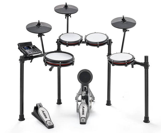ALESIS - Alesis Nitro Max Kit
