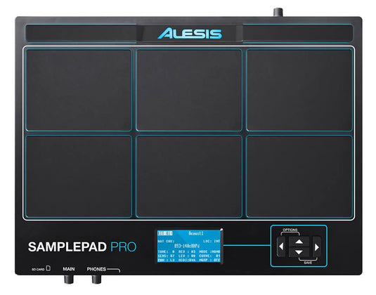 ALESIS - Alesis Samplepad Pro