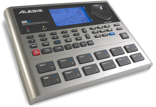ALESIS - Alesis Sr18