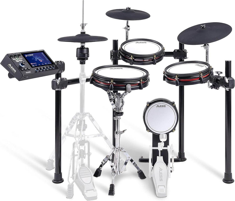 Carica immagine in Galleria Viewer, ALESIS - Alesis Strata Club Kit
