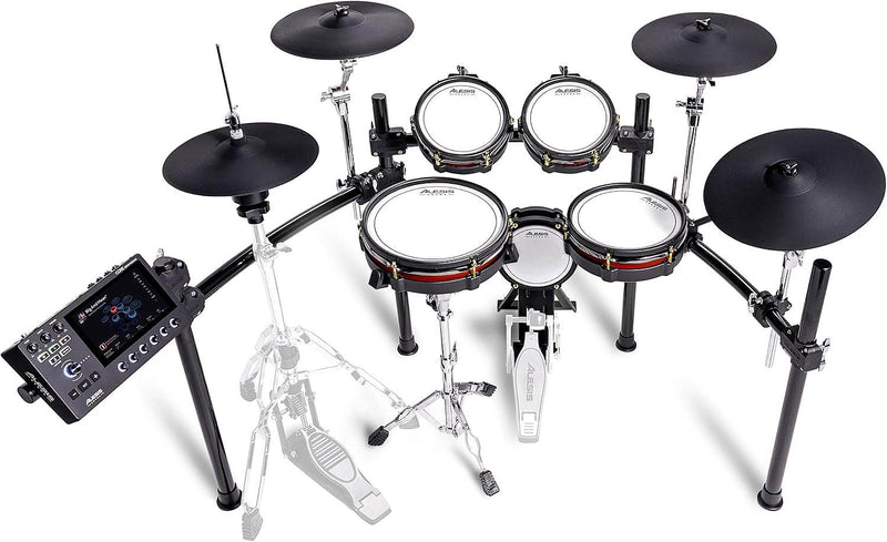 Carica immagine in Galleria Viewer, ALESIS - Alesis Strata Core Kit
