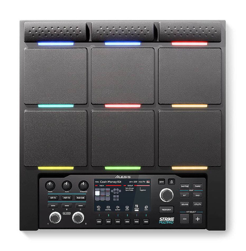 Carica immagine in Galleria Viewer, ALESIS - Alesis Strike Multipad
