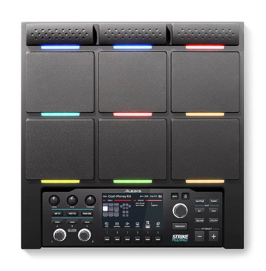 ALESIS - Alesis Strike Multipad