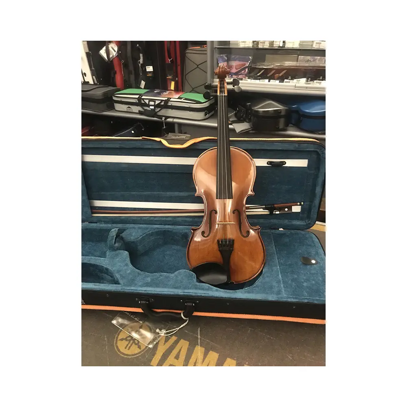 Carica immagine in Galleria Viewer, DOMUS VIOLINO Allievo II con Astuccio 3/4 *USATO*
