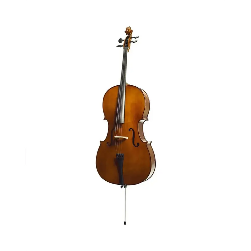 Carica immagine in Galleria Viewer, STENTOR ALLIEVO II VIOLONCELLO 4/4
