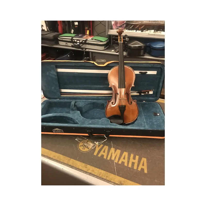 Carica immagine in Galleria Viewer, DOMUS VIOLINO Allievo II con Astuccio 3/4 *USATO*
