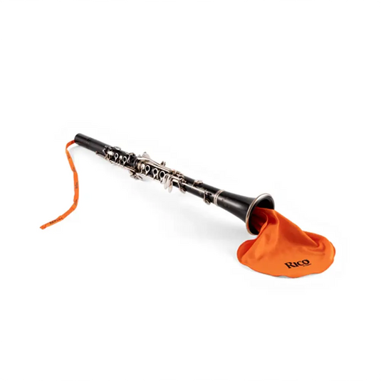 RICO ANTI-MICROBIAL SWABS MISURA S PER CLARINETTO E SAX