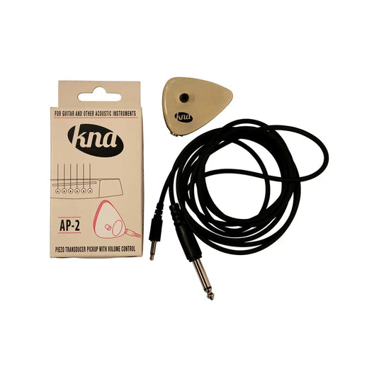 KNA AP-2  PICK-UP Trasduttore