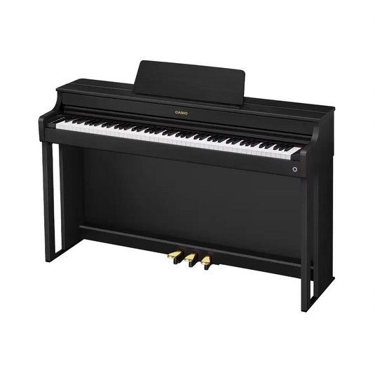 CASIO AP-300BK CELVIANO