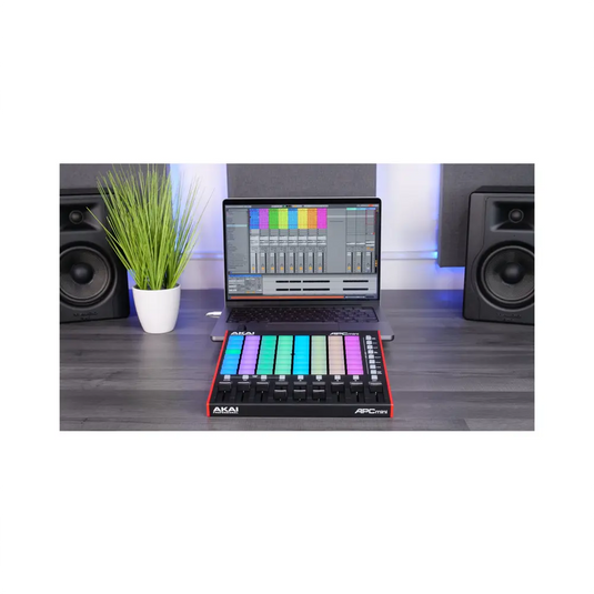AKAI APC Mini MK2