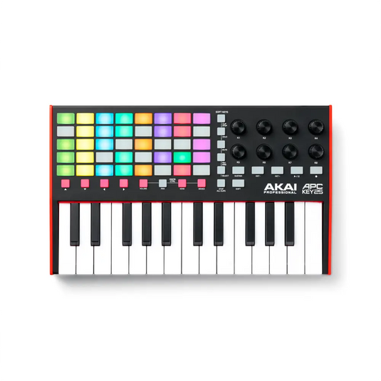 AKAI APC 25 MK2