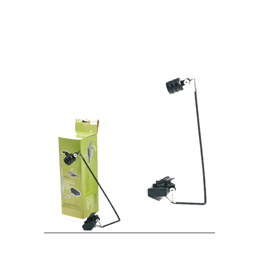 APEXTONE ML-01 Luce da Leggio