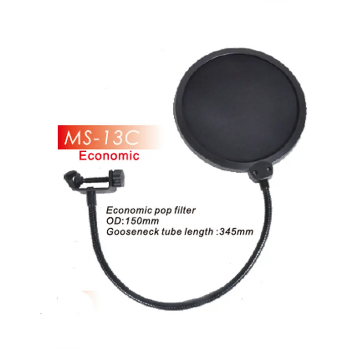 APEXTONE MS-13C Anti Pop