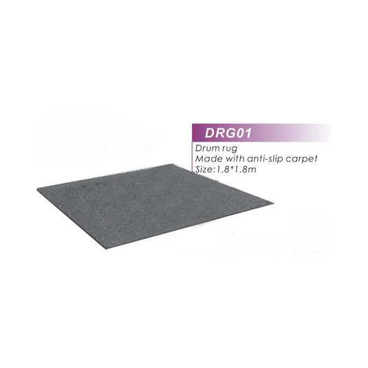 APEXTONE DRG01 TAPPETO 180 X 160 CM
