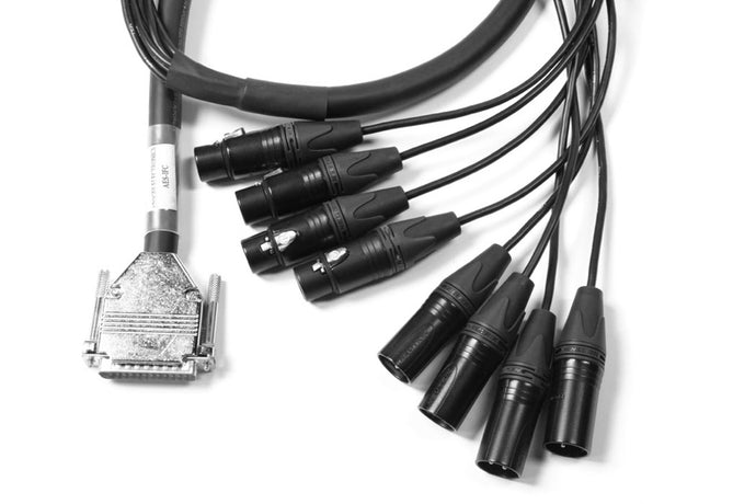 APOGEE - Aes-16-Ip-Ifc