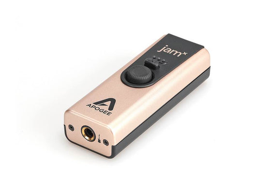 APOGEE - Jam X