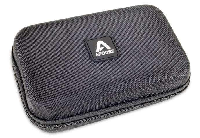 APOGEE - Mic Plus Carry Case