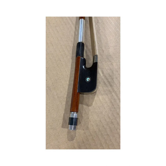 BRUCK J. B35F ARCO CONTRABBASSO FRENCH 3/4