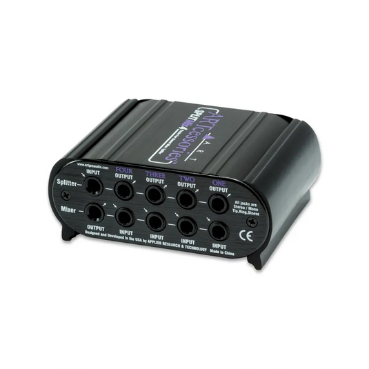 ART SLPITMIX4 mixer splitter