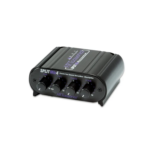 ART SLPITMIX4 mixer splitter