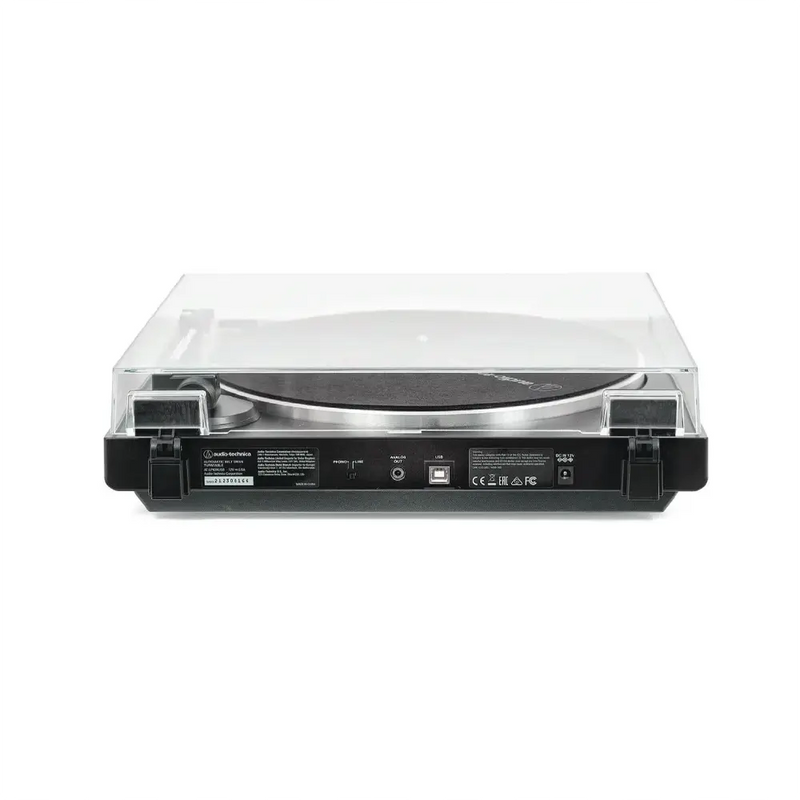 Carica immagine in Galleria Viewer, AUDIO TECHNICA AT-LP60X USB GIRADISCHI
