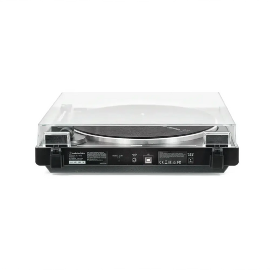 AUDIO TECHNICA AT-LP60X USB GIRADISCHI