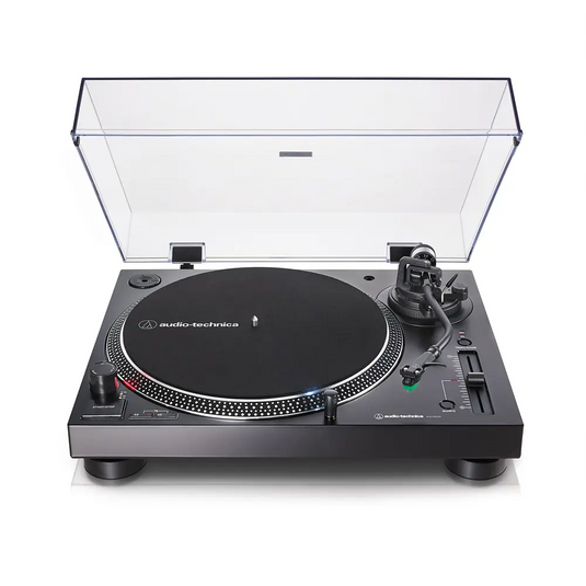 AUDIO TECHNICA AT-LP120X USB GIRADISCHI