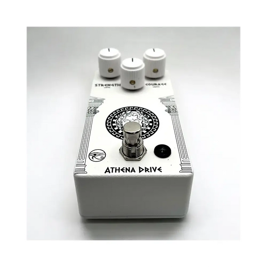 GREAT FELIX EFFECT - Athena Drive