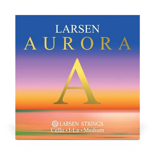 LARSEN AURORA LA Medium - CELLO