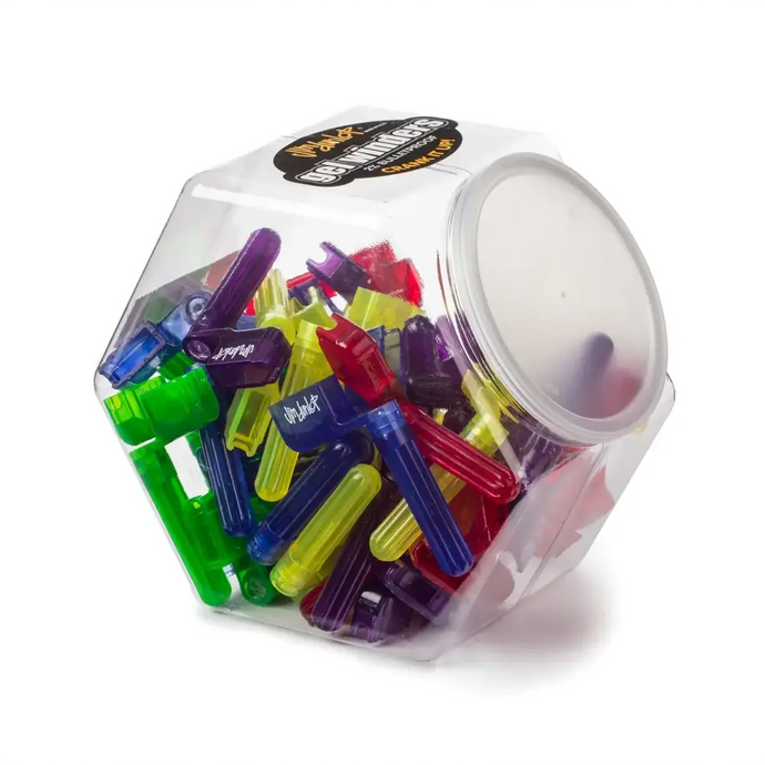 DUNLOP STRINGWINDER Avvolgitore 1pz