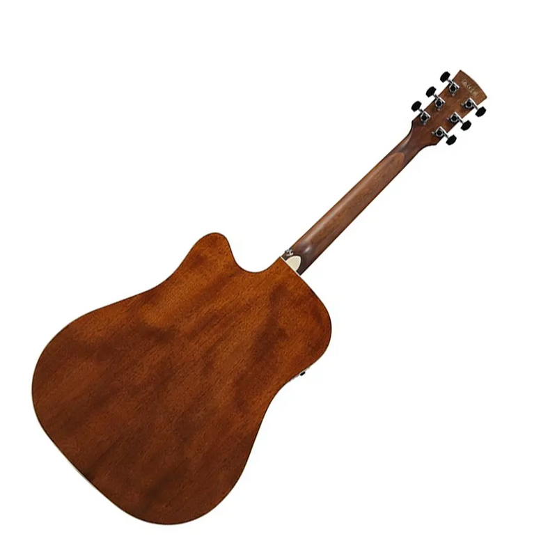 Carica immagine in Galleria Viewer, IBANEZ AW70ECE Natural Amplificata
