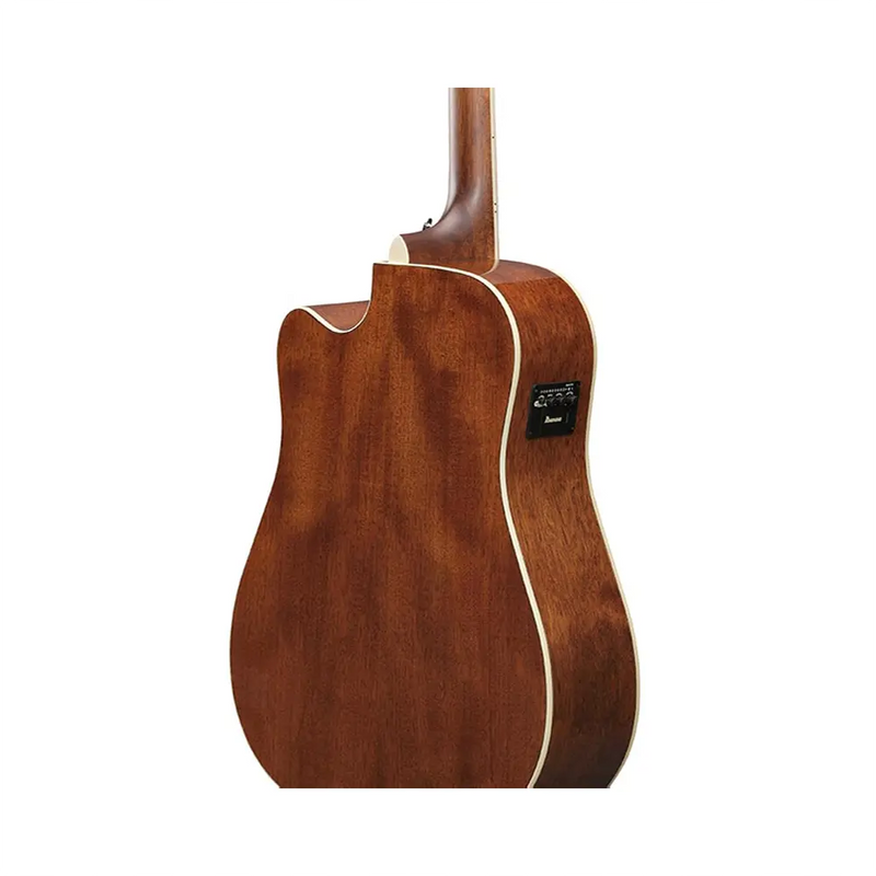 Carica immagine in Galleria Viewer, IBANEZ AW70ECE Natural Amplificata
