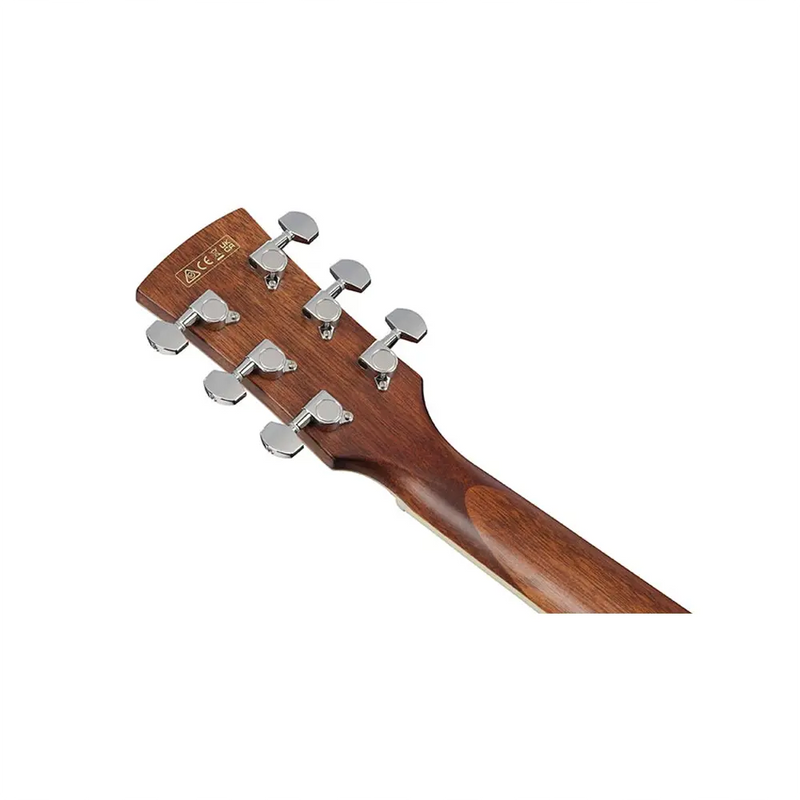 Carica immagine in Galleria Viewer, IBANEZ AW70ECE Natural Amplificata

