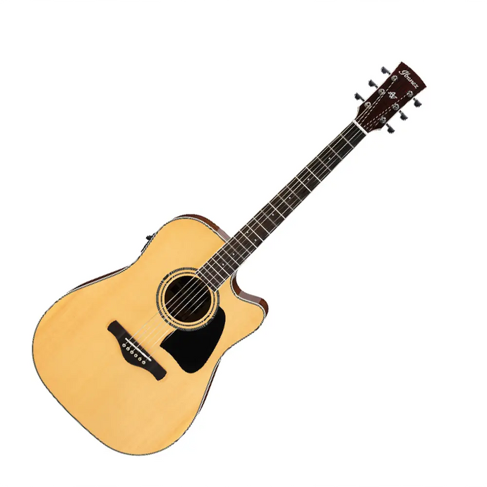 IBANEZ AW70ECE Natural Amplificata