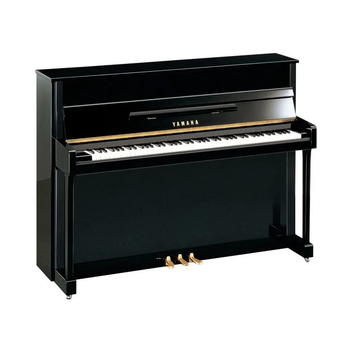 YAMAHA B2EPE Nero Lucido