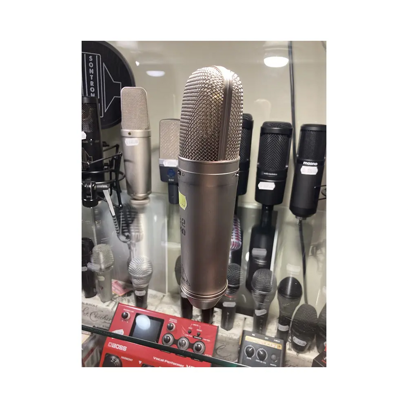 Carica immagine in Galleria Viewer, BEHRINGER B2 PRO *USATO*

